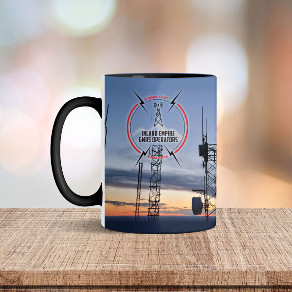 15oz Coffee Mug Thumbnail